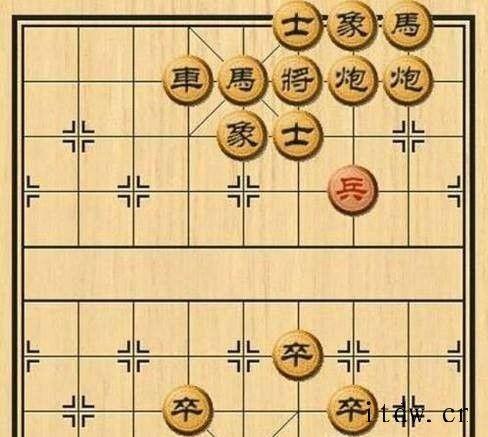 如何快速提高象棋水平