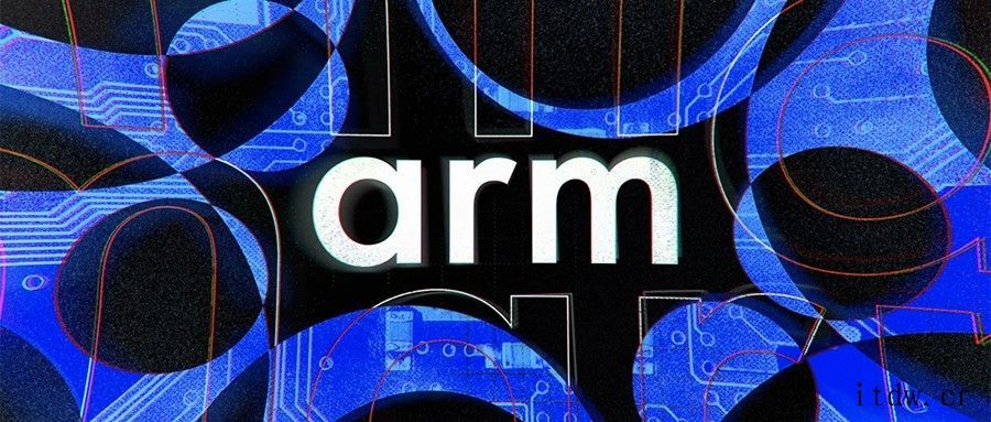 Arm 公布最新 3 款 CPU 核心设计