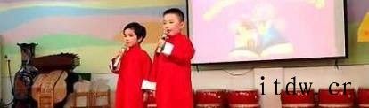 六一儿童节演出 节目类型可以选哪些？