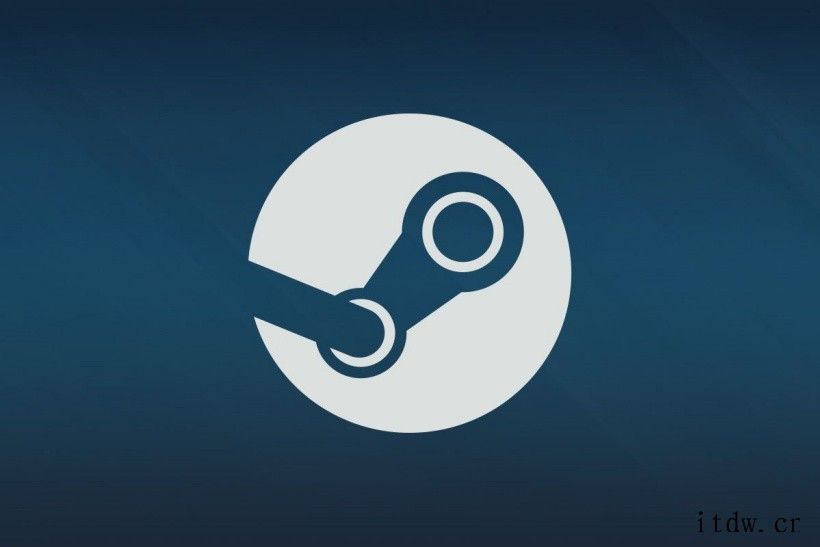 Steam 测试版客户端更新