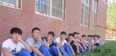 问题少年怎么教育