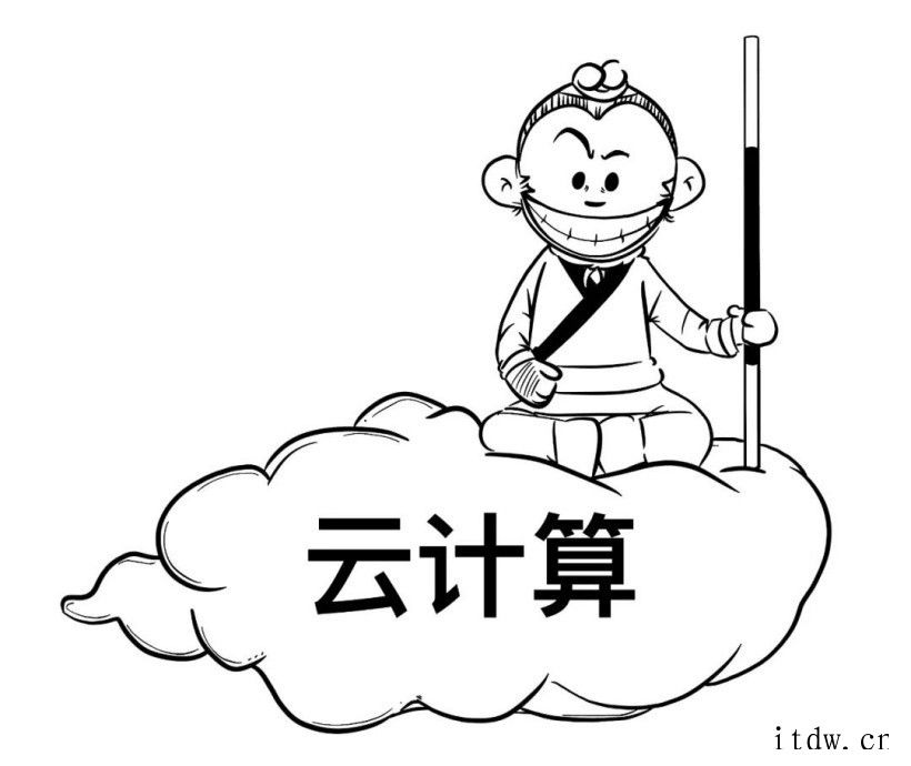 云计算的这种“租”,和我们平常租房租车又有很大的不同云计算将引领我们走向何方