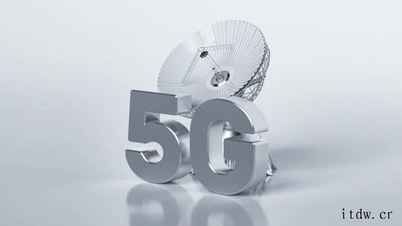 为什么 6GHz 对 5G 来说很重要?