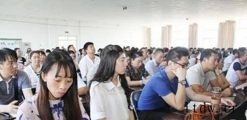 谈谈读职业高中的孩子如何报考大学