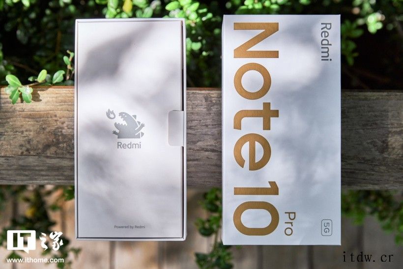 Redmi Note 10 Pro 6G+128G 1699