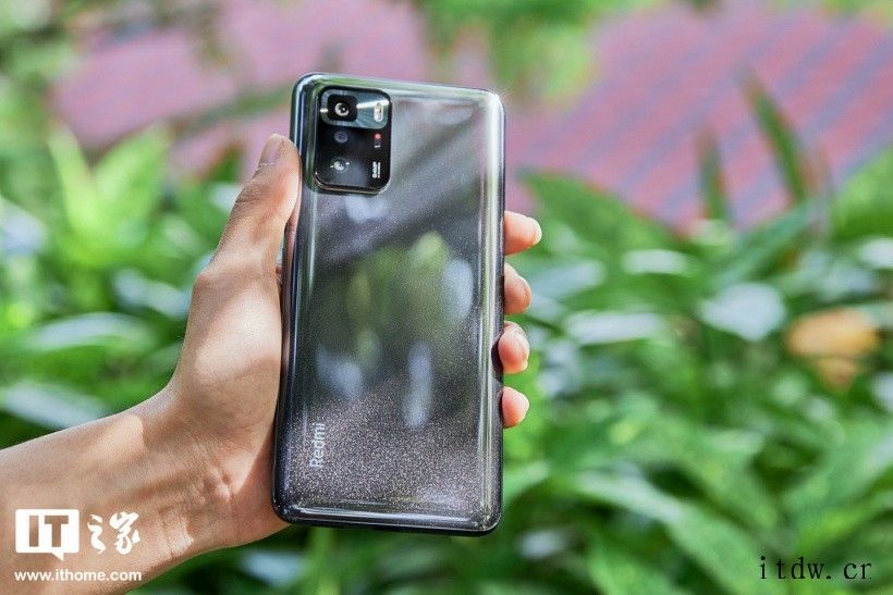 Redmi Note 10 Pro 6G+128G 1699