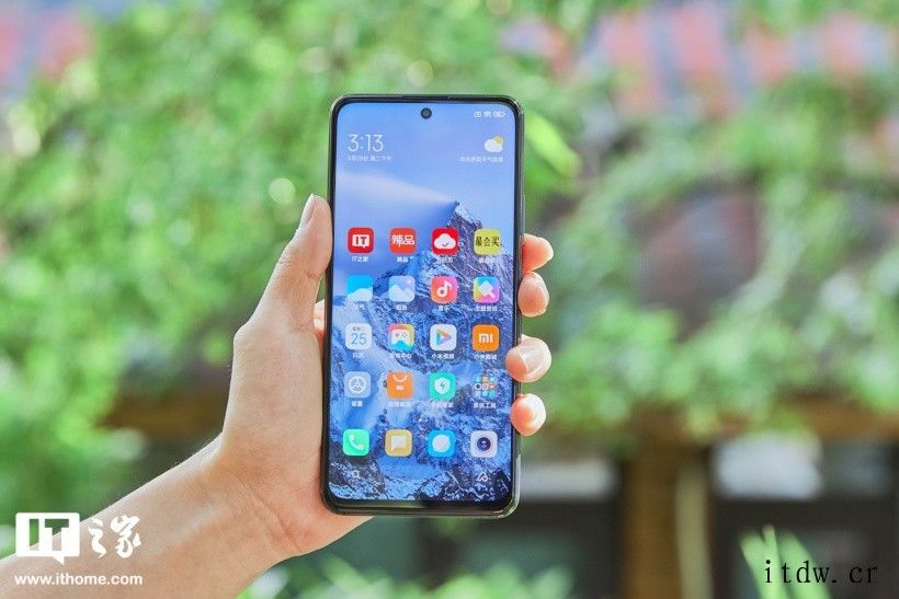 Redmi Note 10 Pro 6G+128G 1699