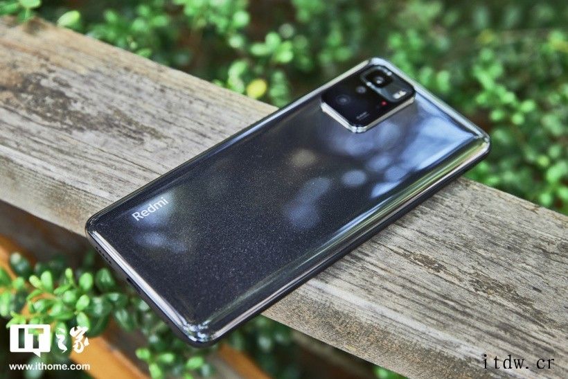 Redmi Note 10 Pro 6G+128G 1699