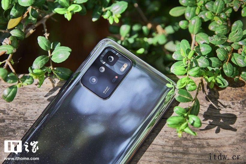 Redmi Note 10 Pro 6G+128G 1699