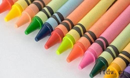 蜡笔英语怎么读