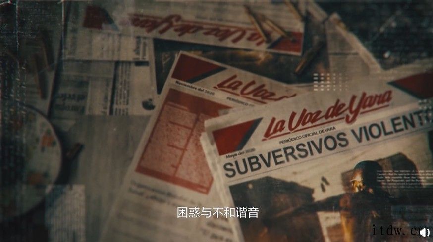 育碧将于 5 月 29 日公开这款游戏的实机演示