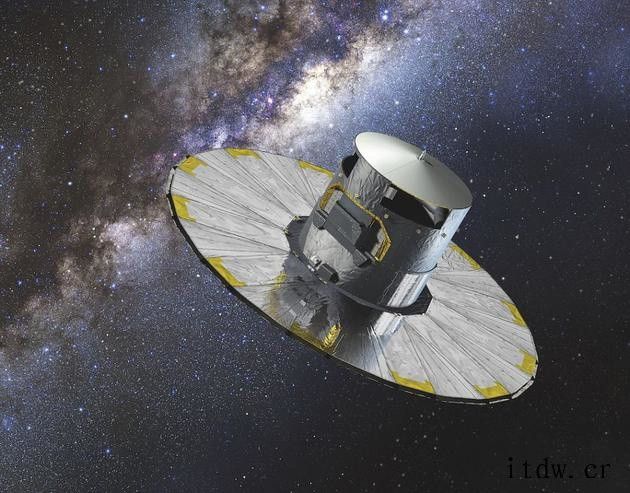 天文学家一度坚信,夜空中的点点星光是固定不变的维拉罗尔:消失的恒星令我们十分感兴趣