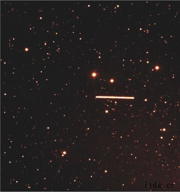 天文学家一度坚信,夜空中的点点星光是固定不变的维拉罗尔:消失的恒星令我们十分感兴趣