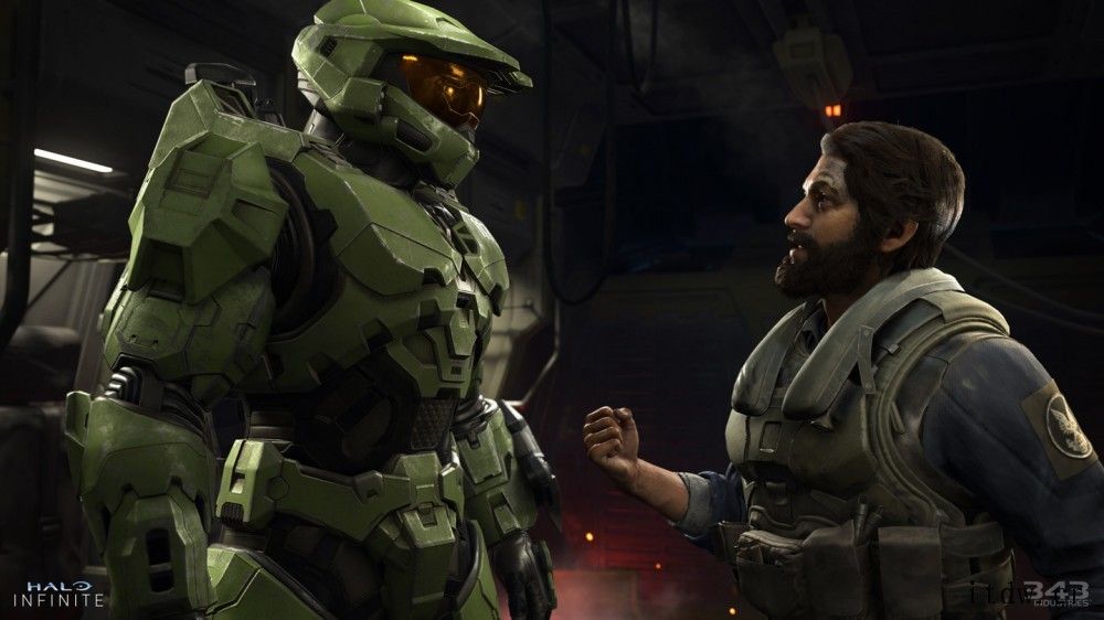 Xbox Bethesda Games Showcase游戏