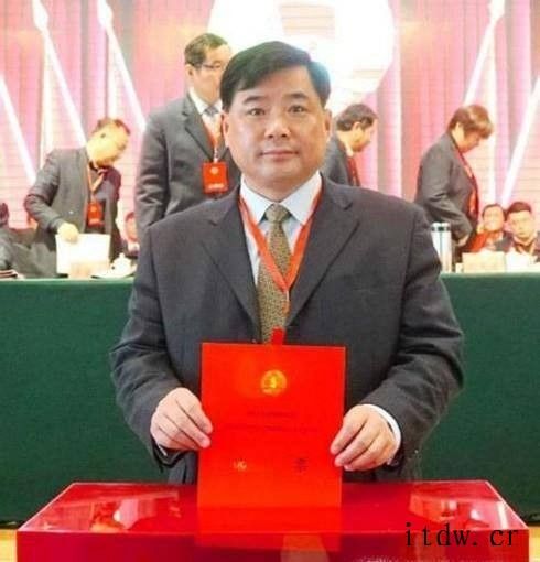 政协委员是怎么选举出来的？