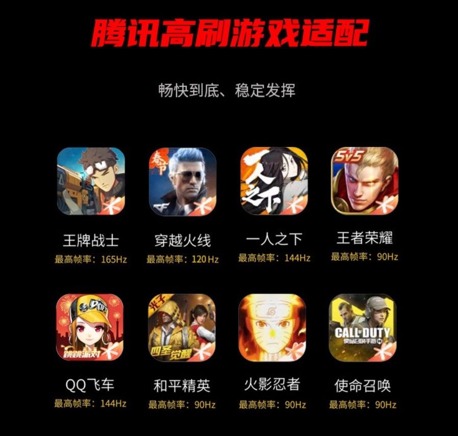 红魔游戏手机 6 Pro 锋透明版开启预售