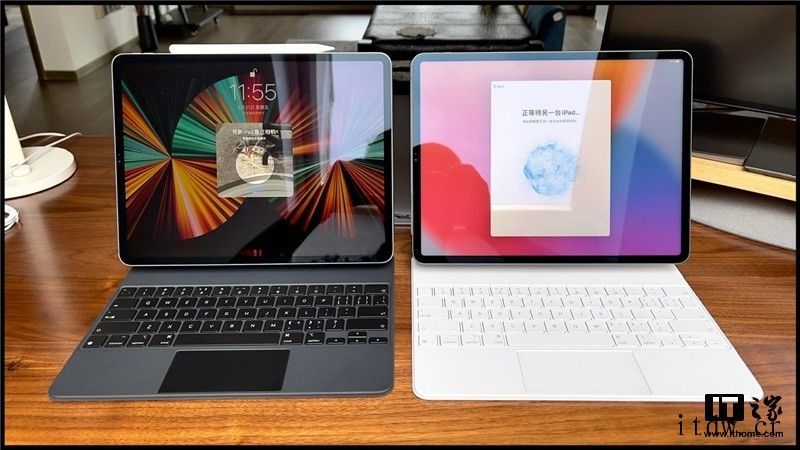 iPad Pro 2021:不能替代电脑Parallels Desktop 加持下的 Windows想让 iPad Pro 2021 物有所值