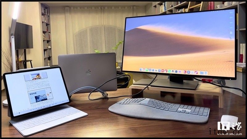 iPad Pro 2021:不能替代电脑Parallels Desktop 加持下的 Windows想让 iPad Pro 2021 物有所值