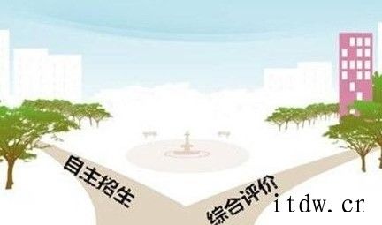 自主招生是什么意思？