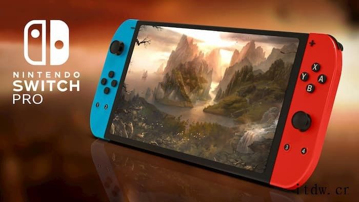 亚马逊墨西哥网站出现空白“New Nintendo Swit