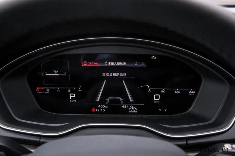 全新奥迪 Q5L上市 售价39