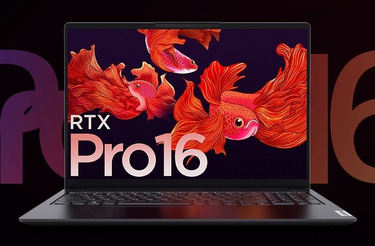 联想小新 Pro 16 2021 RTX 首发价 6499 