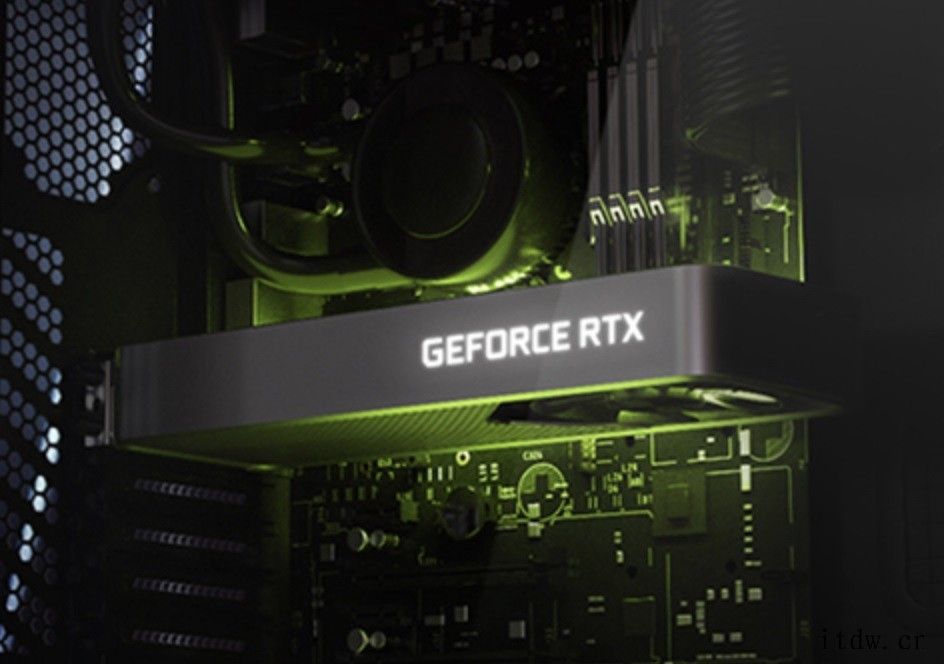 英伟达计划通:限制版 RTX 3060/3080 Ti 经过
