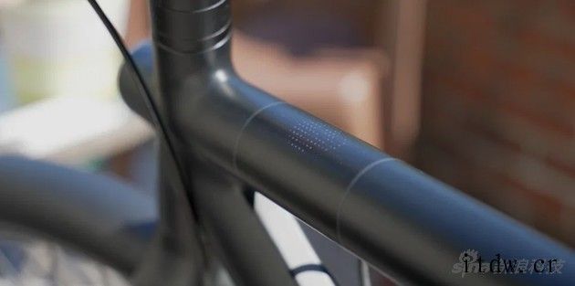 9to5mac试驾荷兰 VanMoof S3VanMoof S3和电动自行车的区别