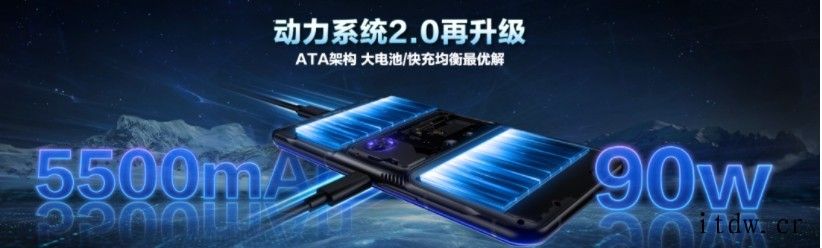 联想拯救者电竞手机 2 Pro 开启618优惠活动