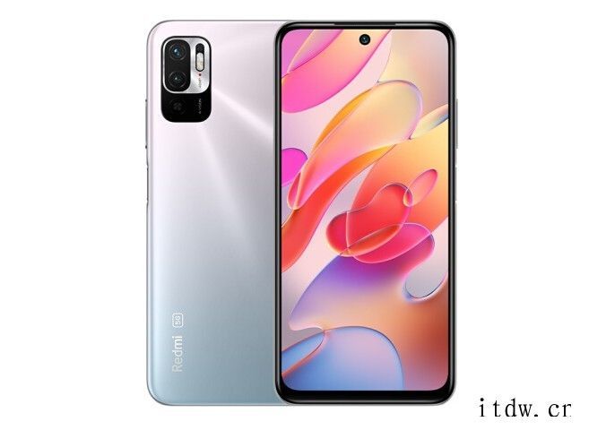 Redmi Note 10 Pro 幻青 6G+128G16