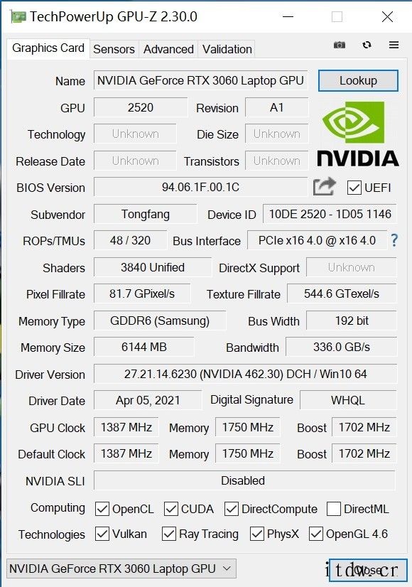 机械师 F117翻倍到x8,这使得厂商可以在不缩减 GPU 通道的情况下做一爱打游戏的你来说实在是性价比之选