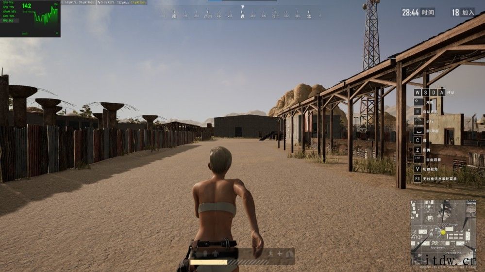 机械师 F117翻倍到x8,这使得厂商可以在不缩减 GPU 通道的情况下做一爱打游戏的你来说实在是性价比之选