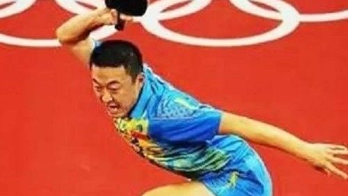 揭秘乒乓球最可怕的发球