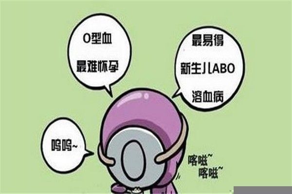 A型血和a型血生出来的宝宝得溶血症几率高吗