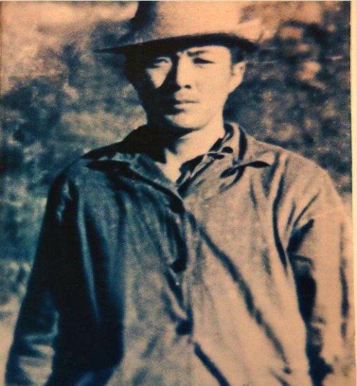 神农架野人目击事件有哪些?
