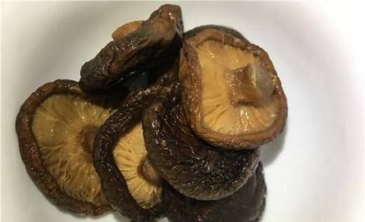 怎样做美味的香菇酿肉?