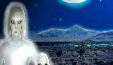 中国人属于天狼星人吗?