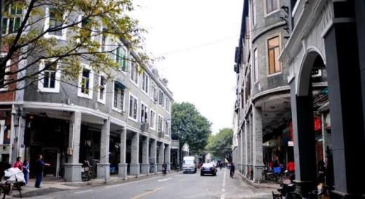 广州的老三区是哪三个区（广州市老三区是哪三个区）