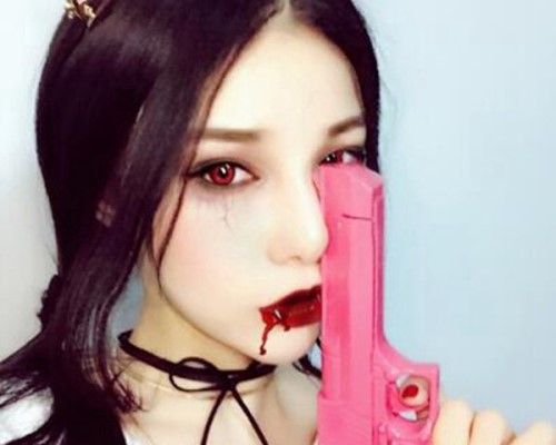 微博“我没死” 在本兮去世三天后,本兮的微博突然更新