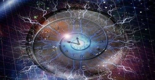 那些让人觉得时间重置的事件
