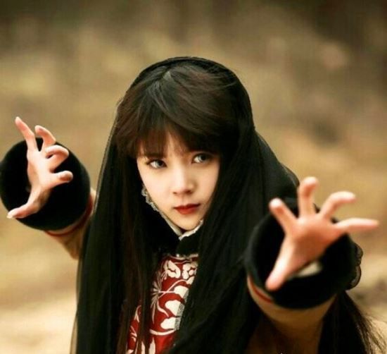 无心法师岳绮罗怎么变成鬼的?