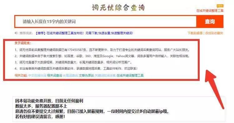 低成本搜索引擎排名网赚技术，简单几步做到长期精准引流  网赚项目  第7张