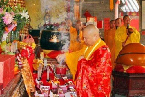 科普开光的真正意思_健康频道