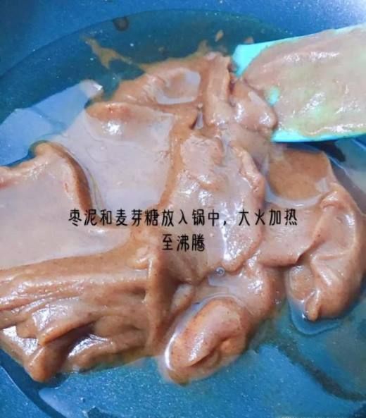 如何做南枣核桃糕才好吃