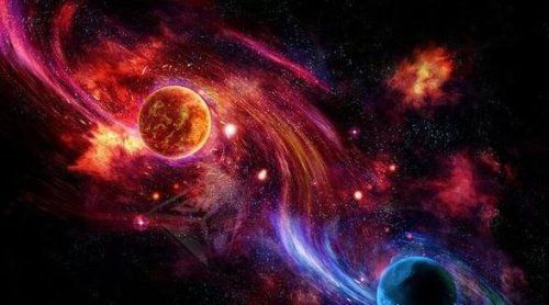 吸血鬼恒星,一种靠吞噬其它星球存活的恒星（吸血鬼行星恒星）