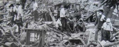 中国最大的地震:海原大地震(8
