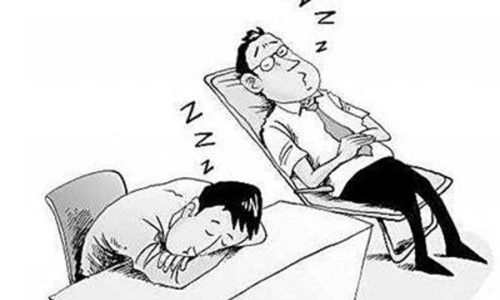 午睡多久最好?午睡的十大好处和坏处