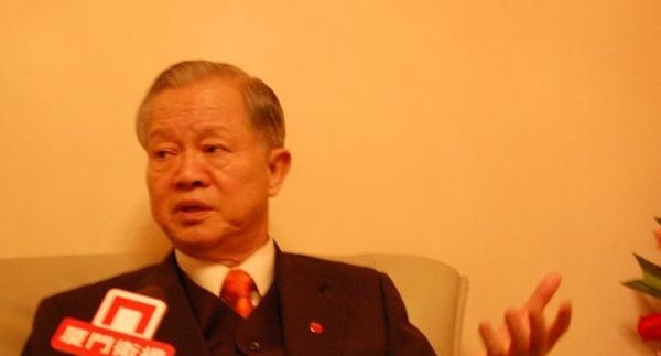 国学大师曾仕强逝世是真的吗?以及死因真相