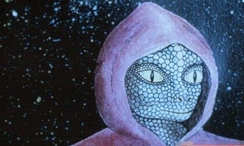 中国人属于天狼星人吗?