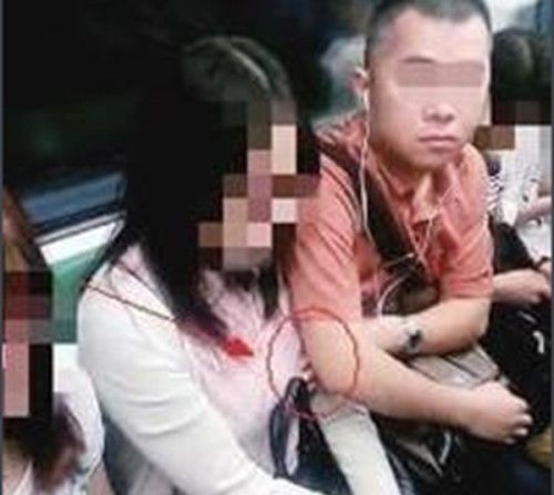 盘点各地发生的猥亵事件站等公共场合,有些影响社会风气的人对被害人造成身体和心理的伤